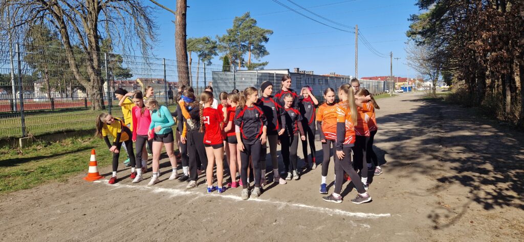 Sport – Szkoła Podstawowa nr 3 w Lęborku