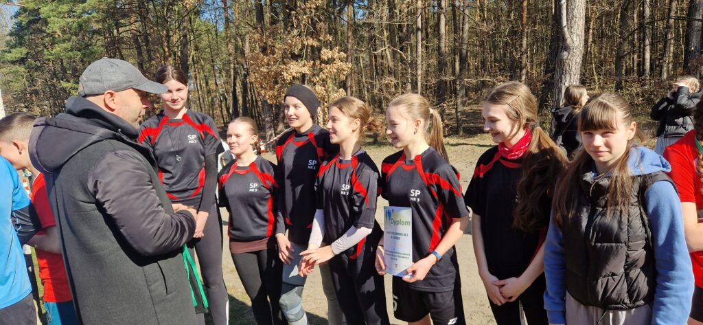 Sport – Szkoła Podstawowa nr 3 w Lęborku